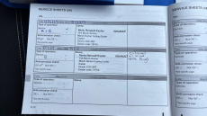 Dacia Duster 1.0 TCe 100 Comfort 5dr Bi Fuel Estate